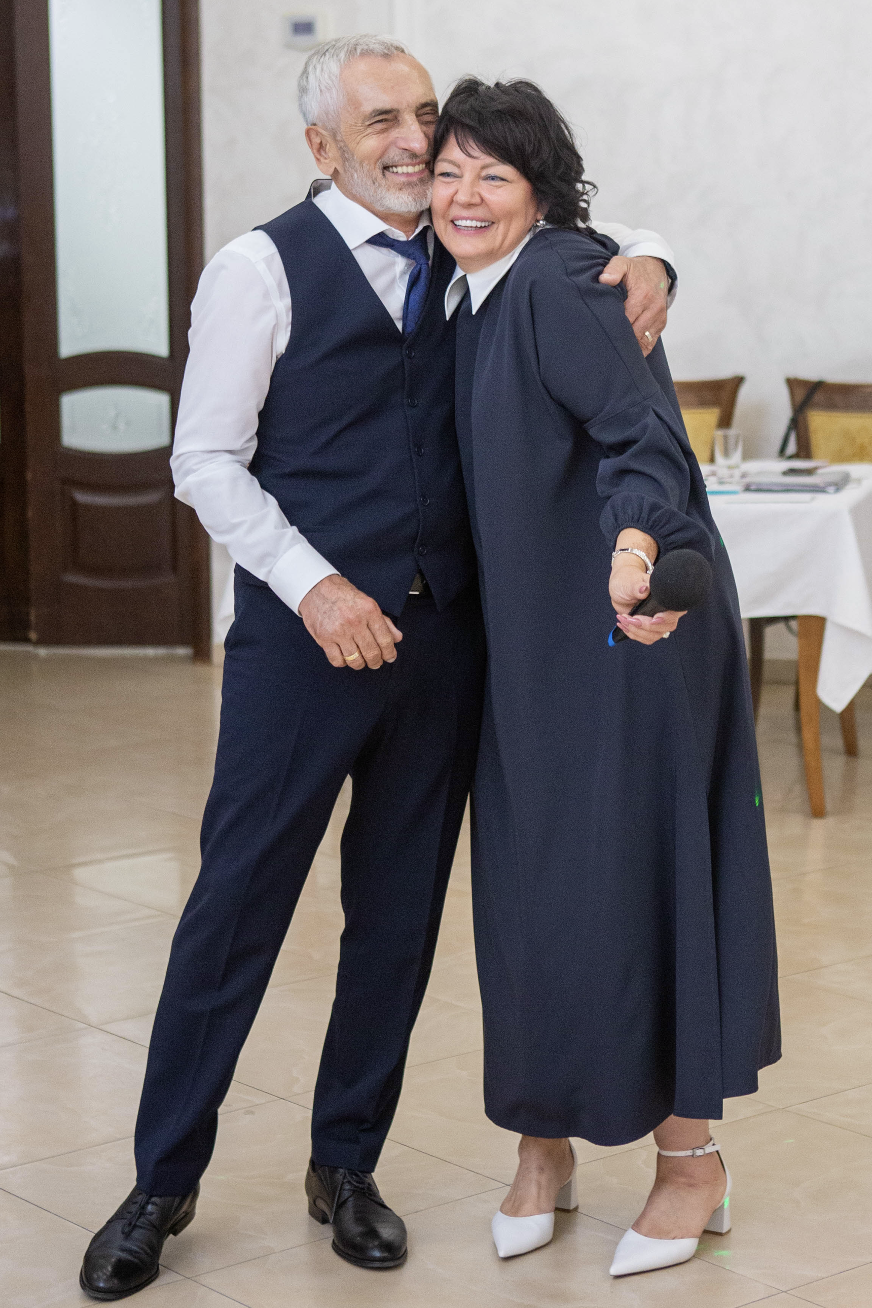 Портрет человека